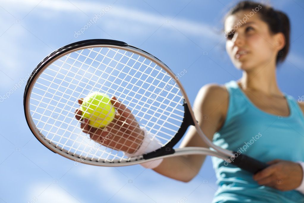 Tennis Spiele Tennis Spiele
