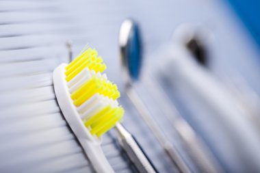 Dişçi ekipmanları, stomatology