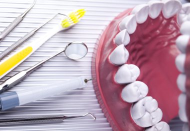 stomatology sağlık