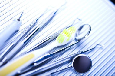 Dişçi ekipmanları, stomatology