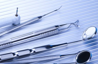 Dişçi ekipmanları, stomatology