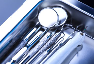 Diş araçları ayarlandı