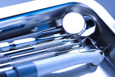 Diş araçları ayarlandı