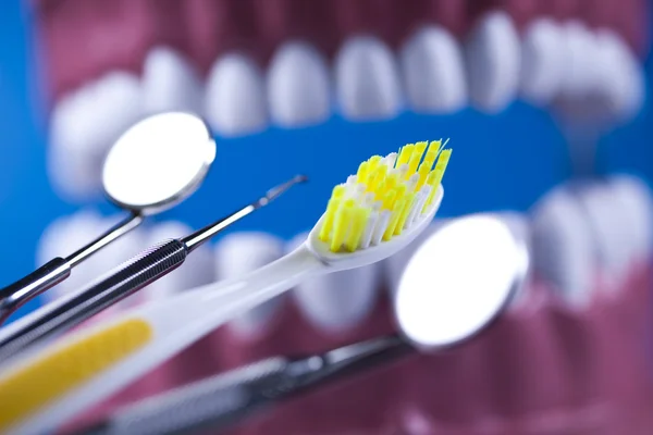 Equipos dentales, Estomatología —  Fotos de Stock