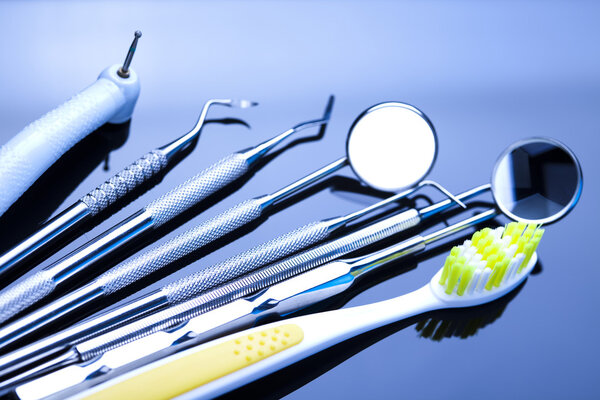 Stomatology health care