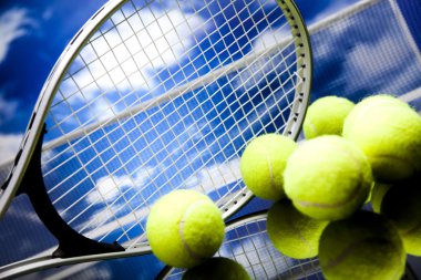 Tenis topu