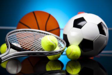 spor malzemeleriequipo de deportes