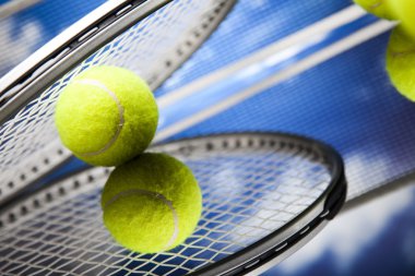 Tenis topu