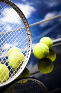 Tenis topu
