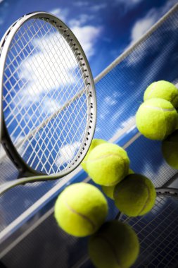Tenis topu