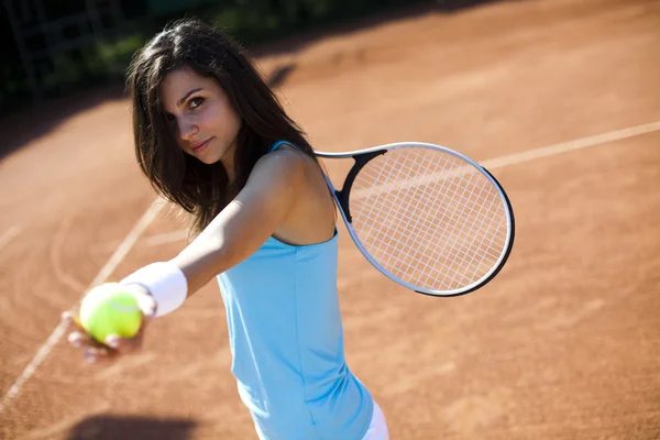 Fotos Mulher Jogando Tenis, 93.000+ fotos de arquivo grátis de alta  qualidade