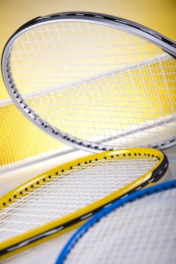Badminton Raket