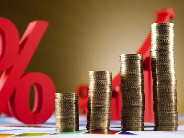 para, sikke arka plan