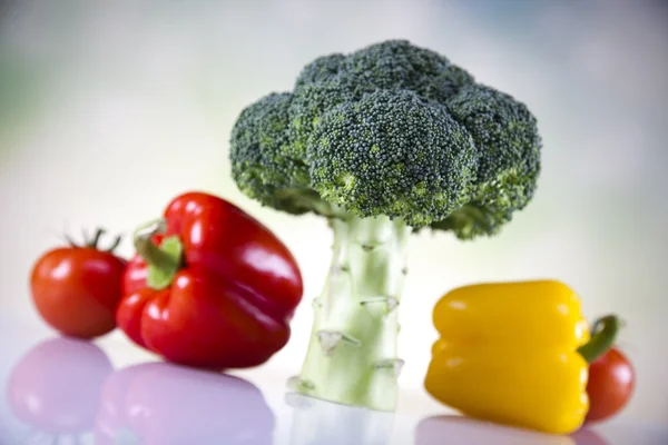Vegetable Fitness — Stock Photo, Image