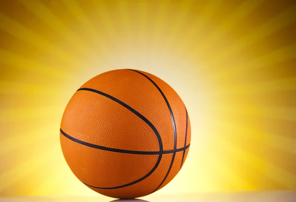 Basketbal — Stock fotografie