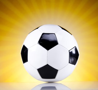 Futbol topu