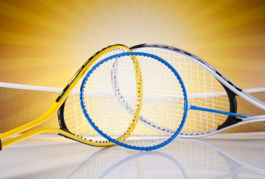 Badminton Raket