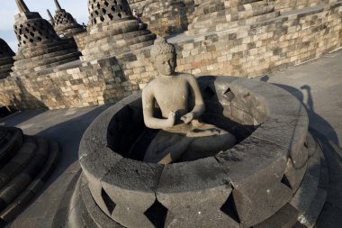 Buddist Tapınağı