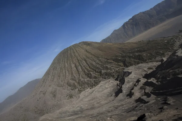 Vulcano — Foto Stock