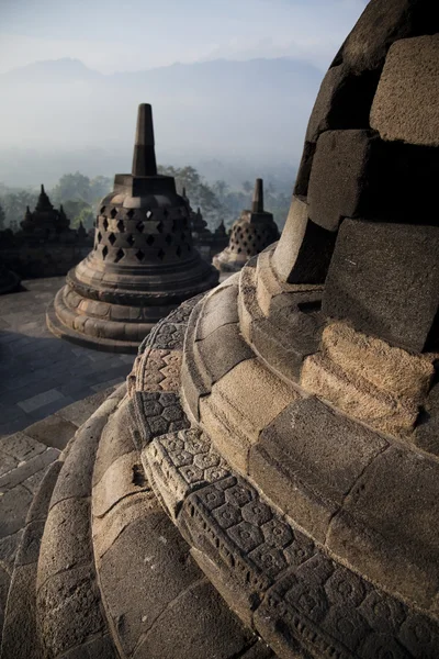 Templo — Fotografia de Stock