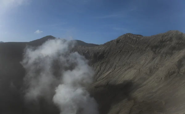 Vulcano — Foto Stock