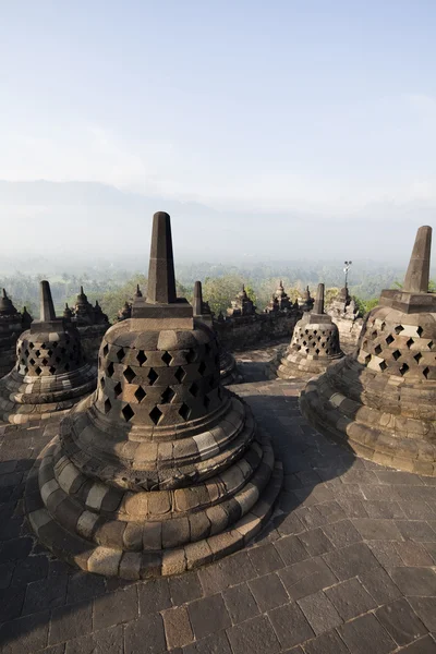 Temple — Stock Photo, Image