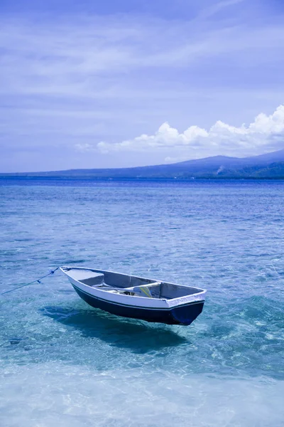 Boat — Stock Photo, Image