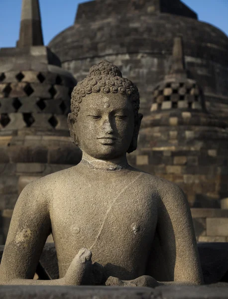 Ancient temple — Stock Photo, Image