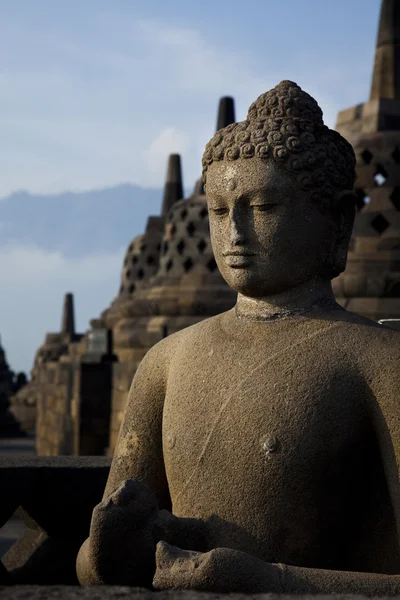 Ancient temple — Stock Photo, Image