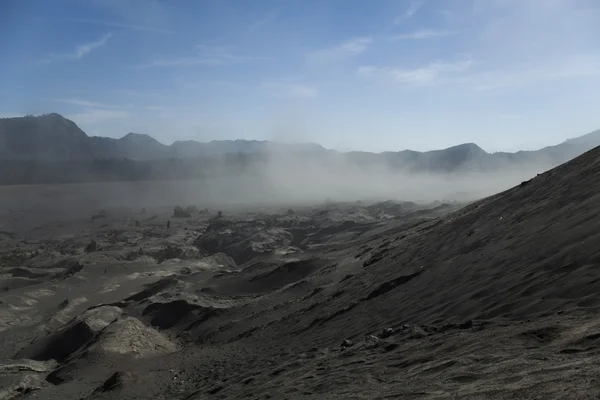 Volcano — Stock Photo, Image