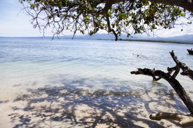 gili air Adası