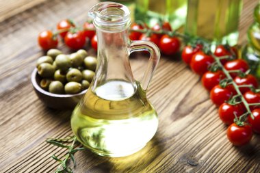 zeytinyağı