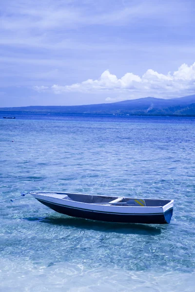 Boat — Stock Photo, Image