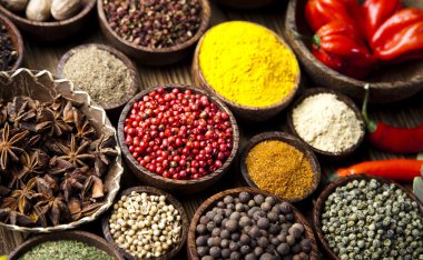 baharat