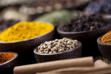 baharat natürmort
