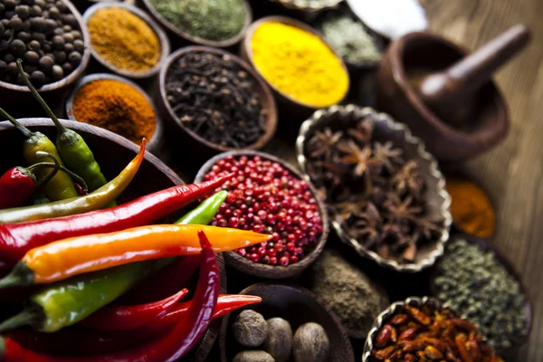 Cooking ingredient, spice — Stock Photo, Image