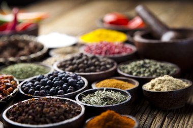 baharat