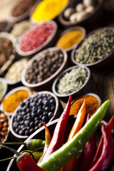 Koken ingrediënt, spice — Stockfoto