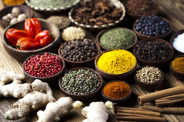 Cooking ingredient,spice — Stock Photo, Image