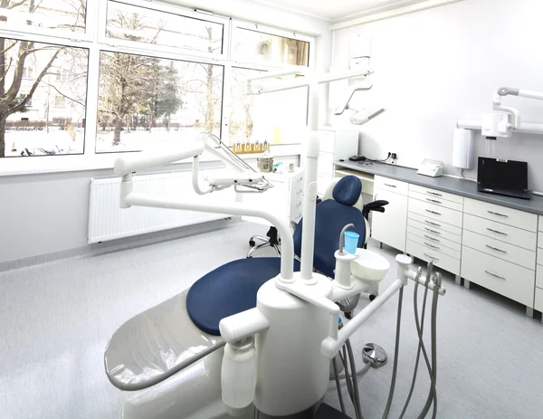 Chambre dentaire — Photo