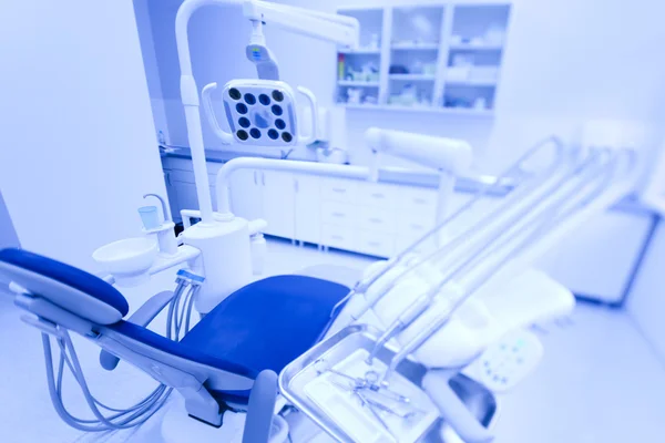 Dentistry cabinet — Stock Photo, Image