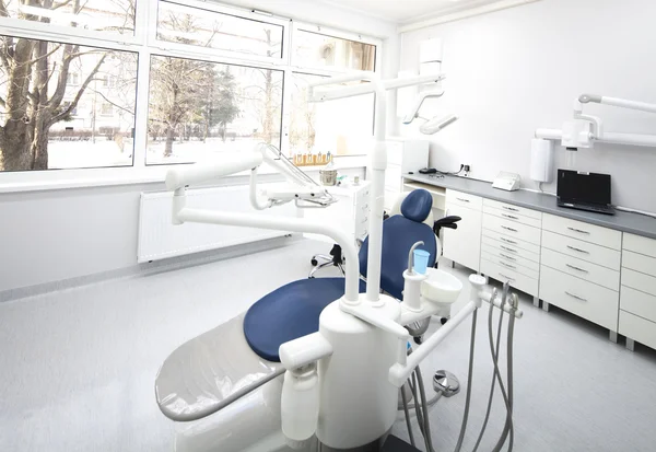 Sala dental —  Fotos de Stock