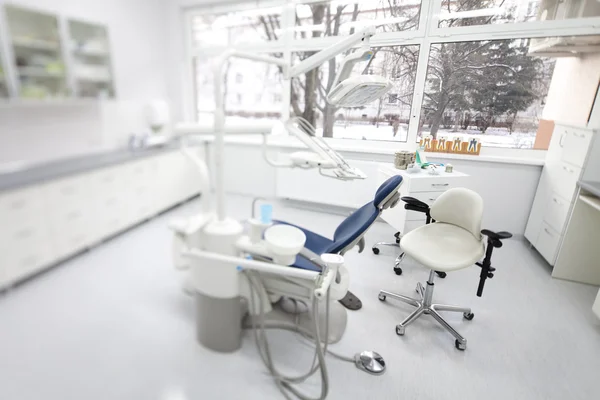Οδοντιατρική γραφείο — Φωτογραφία Αρχείου