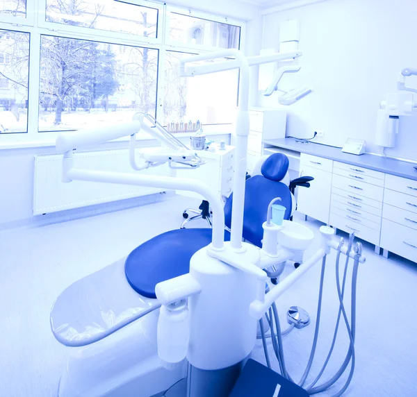 Stanza del dentista — Foto Stock