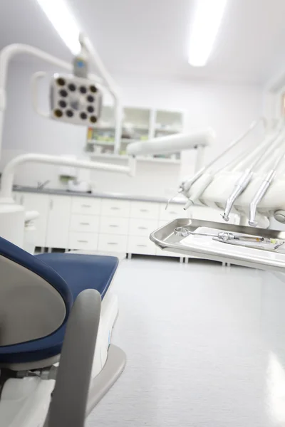 Instrumentos dentales — Foto de Stock