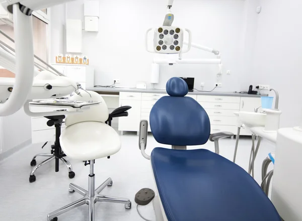 Kliniek interieur — Stockfoto