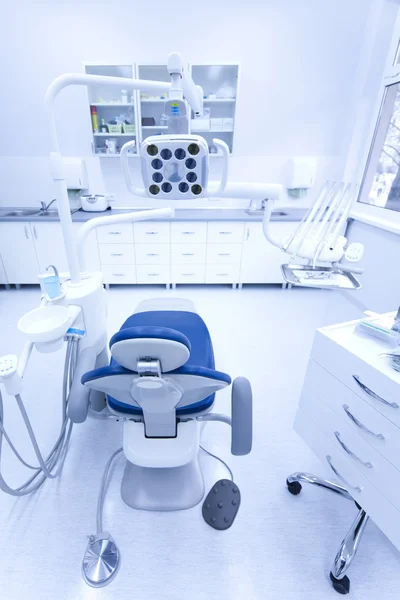 Dental cabinet — Stock Photo, Image