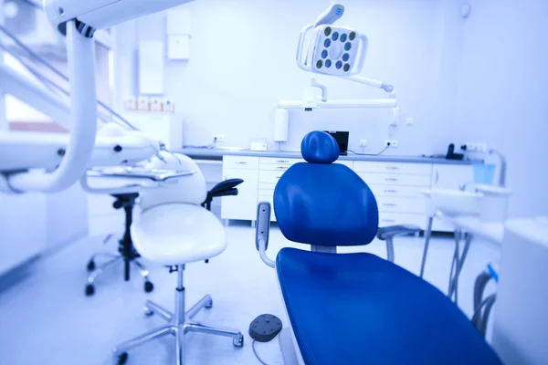 Clinic interior — Stock Photo, Image