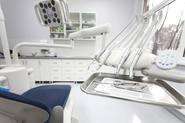 Dental interior — Stock Photo, Image