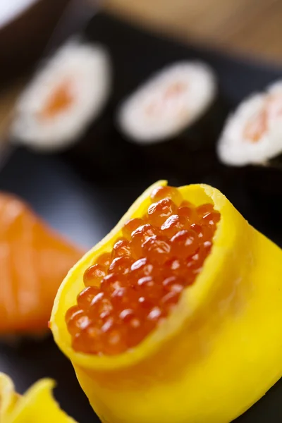 Sushi. — Fotografia de Stock